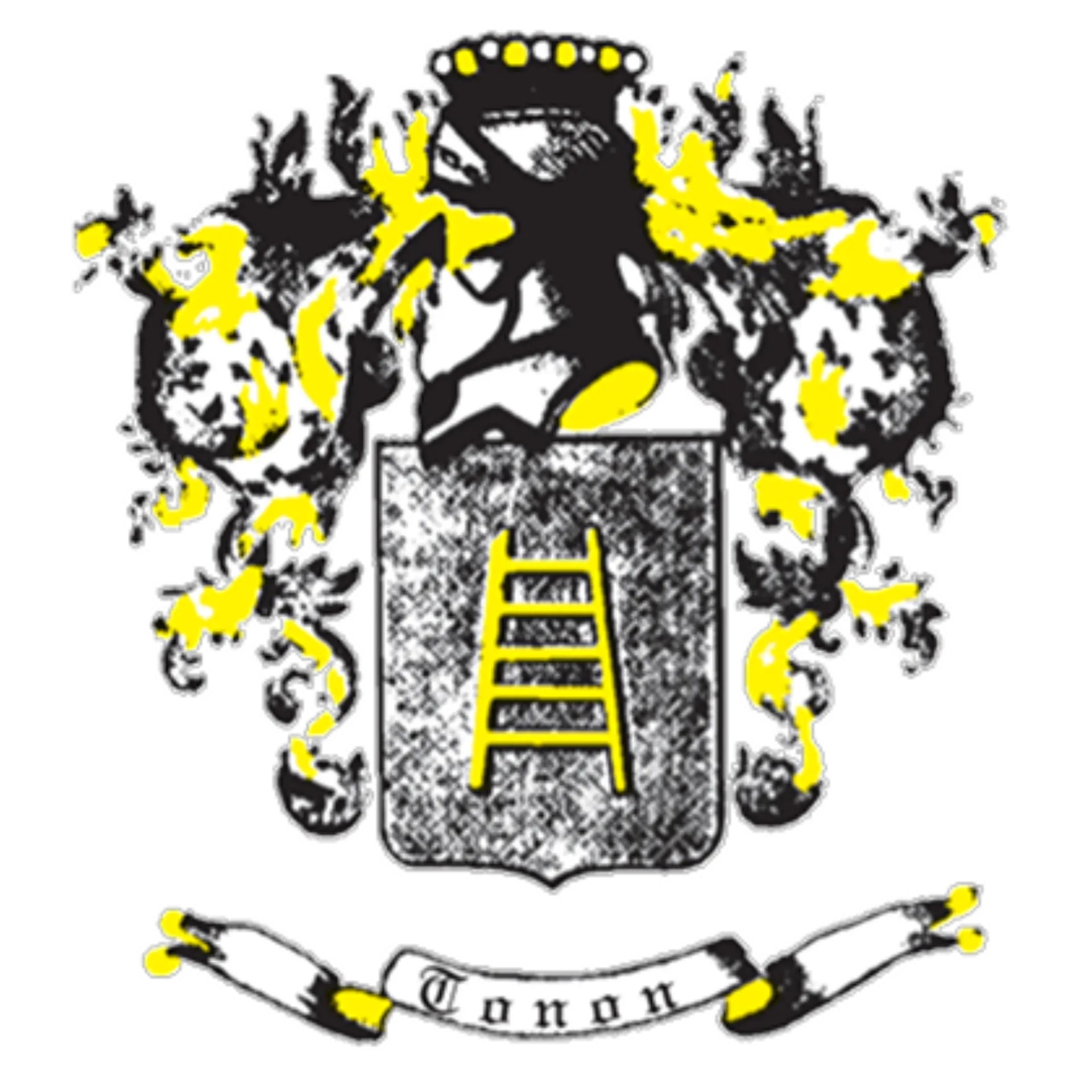 Logo dell'Hosteria La Togata
